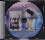Power Push Hands, Volume II